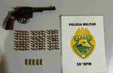 Pinhão - Adolescente de 16 anos pede socorro após ameaças do pai na Serra da Cabra